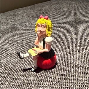 Colorful Eloise Tonie